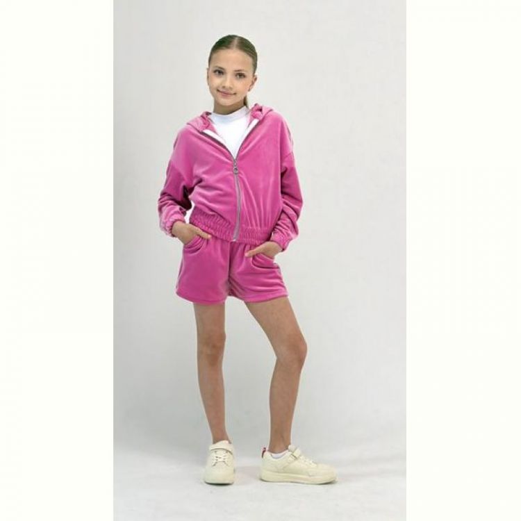 Купить Костюм LiMa kids 2616 pink на obuv-plus.com.ua