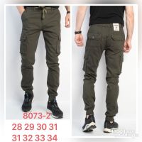 Купить Штаны God Baron 8073-2 grey на obuv-plus.com.ua