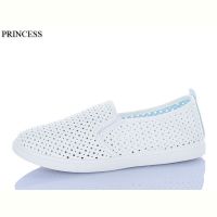 Купить Слипоны Princess 55-12 батал на obuv-plus.com.ua