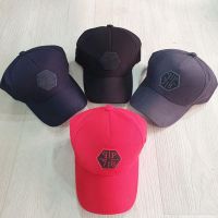Купить Кепка Candy CN2406 black на obuv-plus.com.ua
