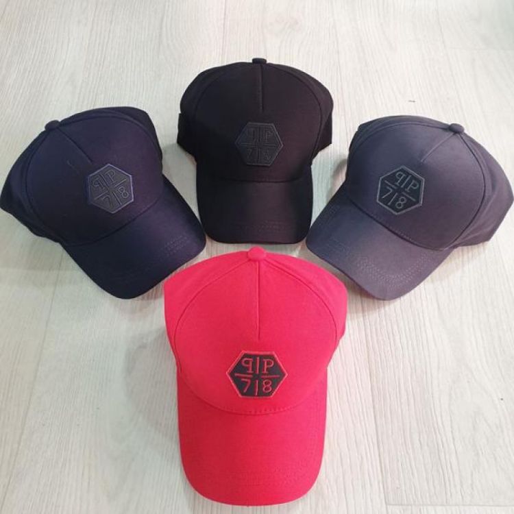 Купить Кепка Candy CN2406 black на obuv-plus.com.ua