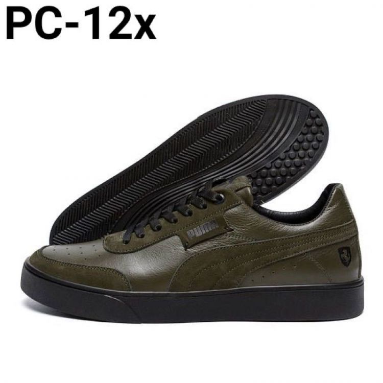 Купить Кеды DvaShoes Ana-PC-12 х. на obuv-plus.com.ua