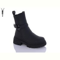 Купить Ботинки Swin-Purlina P2196-3 на obuv-plus.com.ua