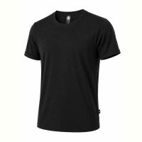 Купить Футболка Alex Clothes 14237 black на obuv-plus.com.ua