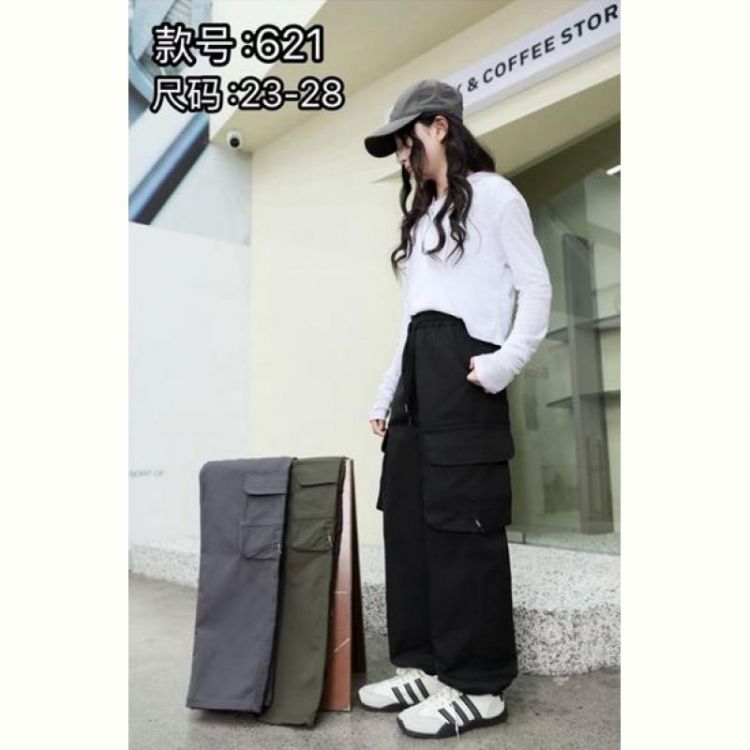 Купить Штаны Farbique 621 grey на obuv-plus.com.ua