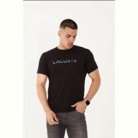 Купить Футболка F.T.H F1226 black на obuv-plus.com.ua