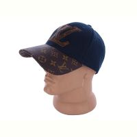 Купить Кепка Mabi 111-8 d.blue на obuv-plus.com.ua