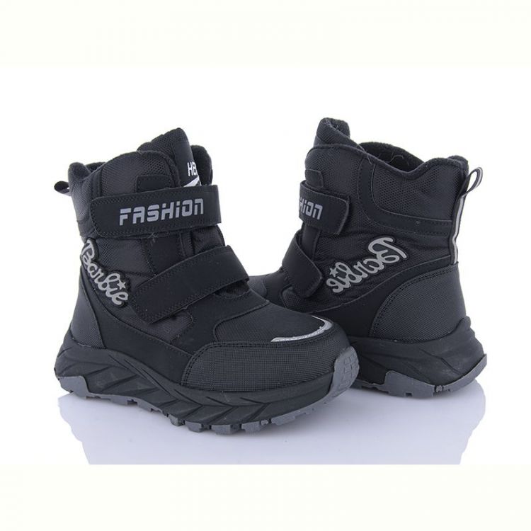 Купить Ботинки Xifa kids XF01-L19-1 на obuv-plus.com.ua