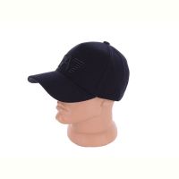 Купить Кепка Mabi AJ10 black на obuv-plus.com.ua