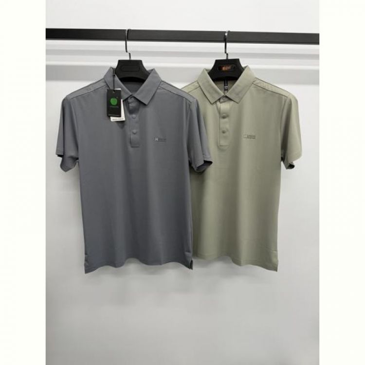 Купить Футболка F.T.H F1378 grey на obuv-plus.com.ua