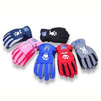 Купить Перчатки KH clothes 903 mix (M) на obuv-plus.com.ua