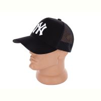 Купить Кепка Mabi H026 black на obuv-plus.com.ua