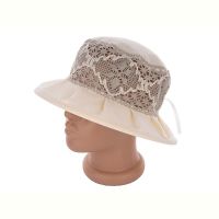 Купить Шляпа Mabi T040 beige на obuv-plus.com.ua