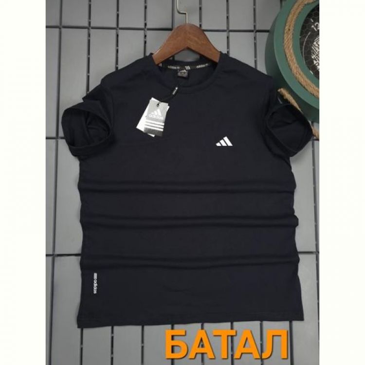 Купить Футболка Hous Of Timur HT2068 black на obuv-plus.com.ua