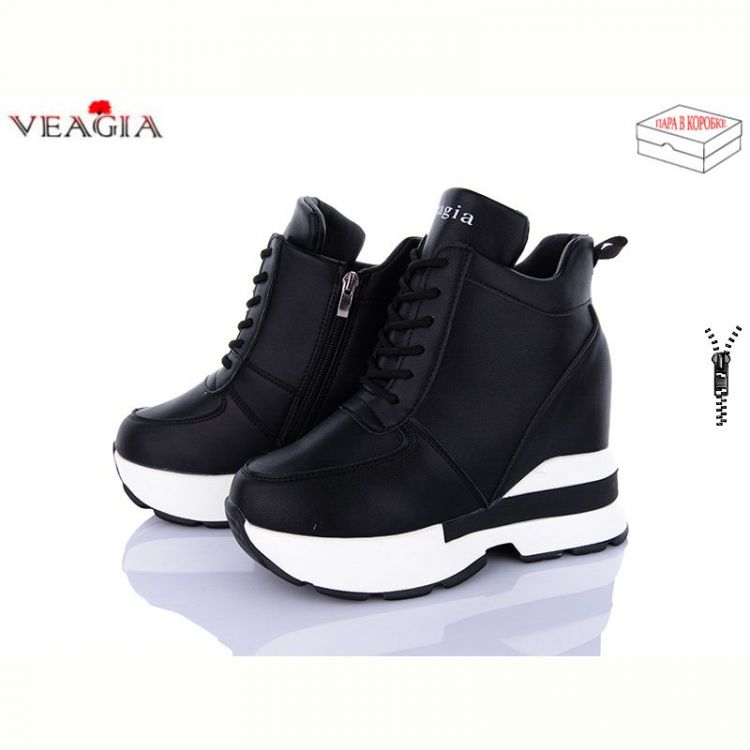 Купить Сникерсы Veagia FD27-1 на obuv-plus.com.ua