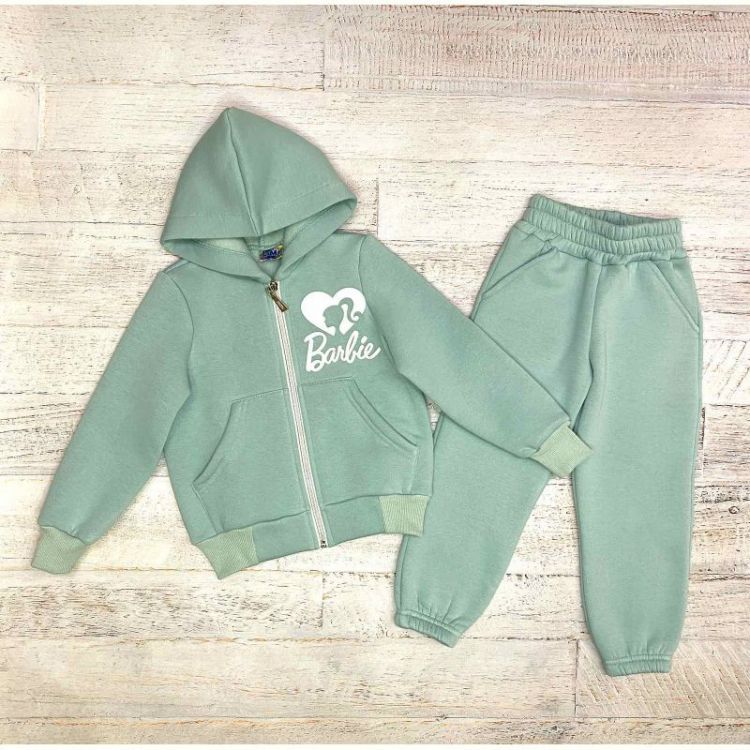 Купить Костюм спорт LiMa kids 2336 l.blue на obuv-plus.com.ua