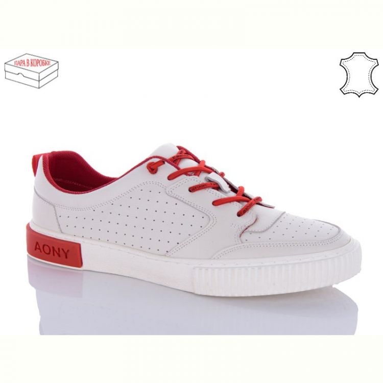 Купить Кеды Boss Victor Z737 beige на obuv-plus.com.ua