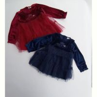 Купить Платье Meloria 22105 navy на obuv-plus.com.ua