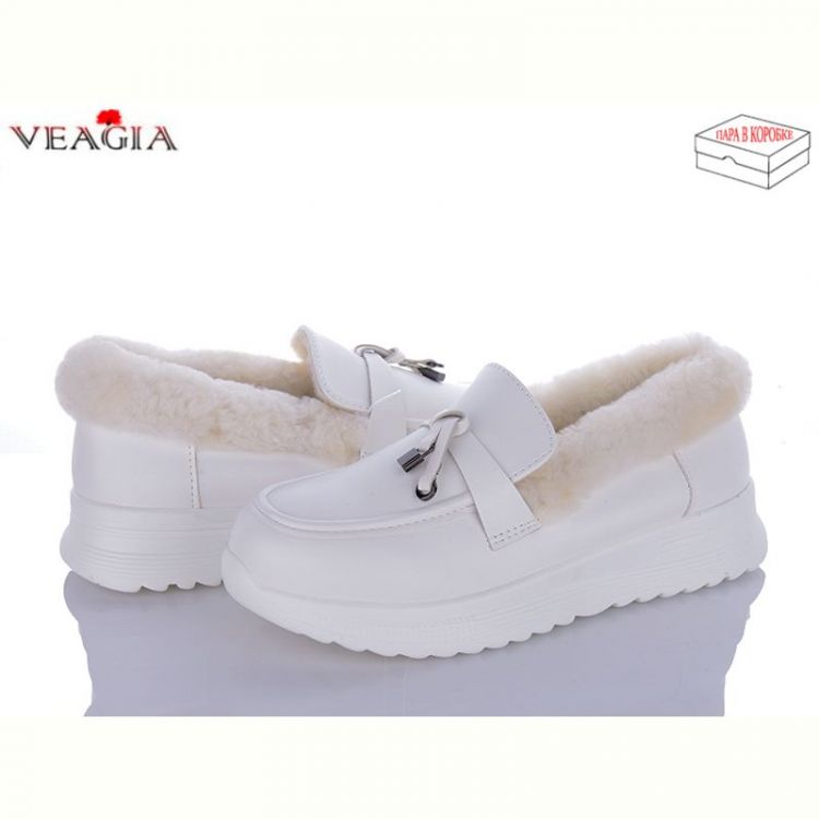 Купить Туфли Veagia F1030-2 на obuv-plus.com.ua