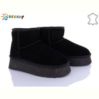 Купить Угги KLF JY4013-1 на obuv-plus.com.ua