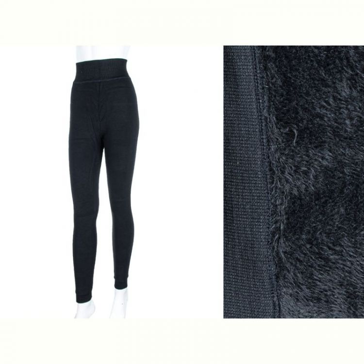 Купить Лосины Jelzin W579N black на obuv-plus.com.ua