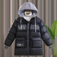 Купить Куртка Flong 527 black на obuv-plus.com.ua