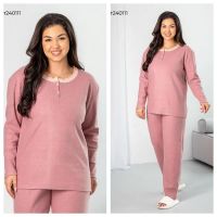 Купить Пижама Vehuiah 240111 powder на obuv-plus.com.ua