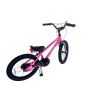 Купить RB14-30-ДИТЯЧИЙ ВЕЛОСИПЕД ROYAL BABY EZ FREESTYLE БЕГОВЕЛ+ВЕЛОСИПЕД РОЖЕВИЙ 14 ДЮЙМІВ на obuv-plus.com.ua