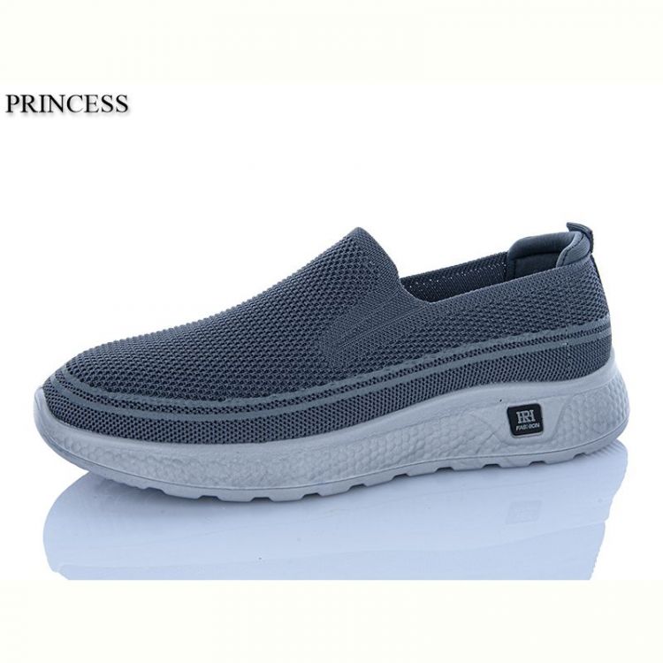 Купить Кроссовки Princess 333-6 на obuv-plus.com.ua