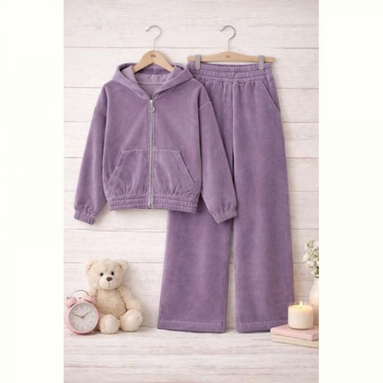 Купить Костюм спорт LiMa kids 2600 lilac на obuv-plus.com.ua