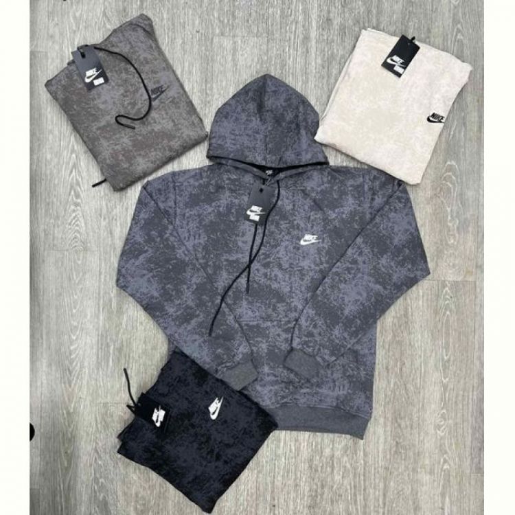 Купить Худи MirWear MW264-297-2 black на obuv-plus.com.ua