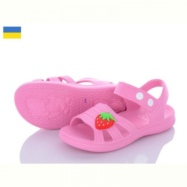 Купить Босоножки Luckline 5001-306 (08474) на obuv-plus.com.ua