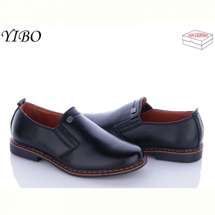 Купить Туфли Yibo T1152 на obuv-plus.com.ua