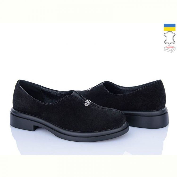 Купить Туфли Ailinda 74324-1 на obuv-plus.com.ua