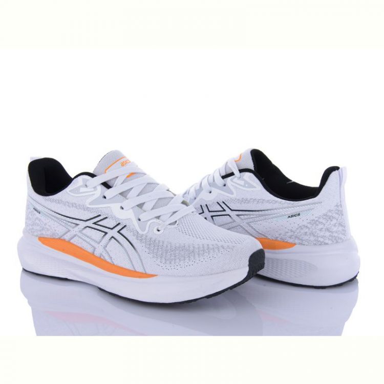 Купить Кроссовки Wonex 173-10 white на obuv-plus.com.ua