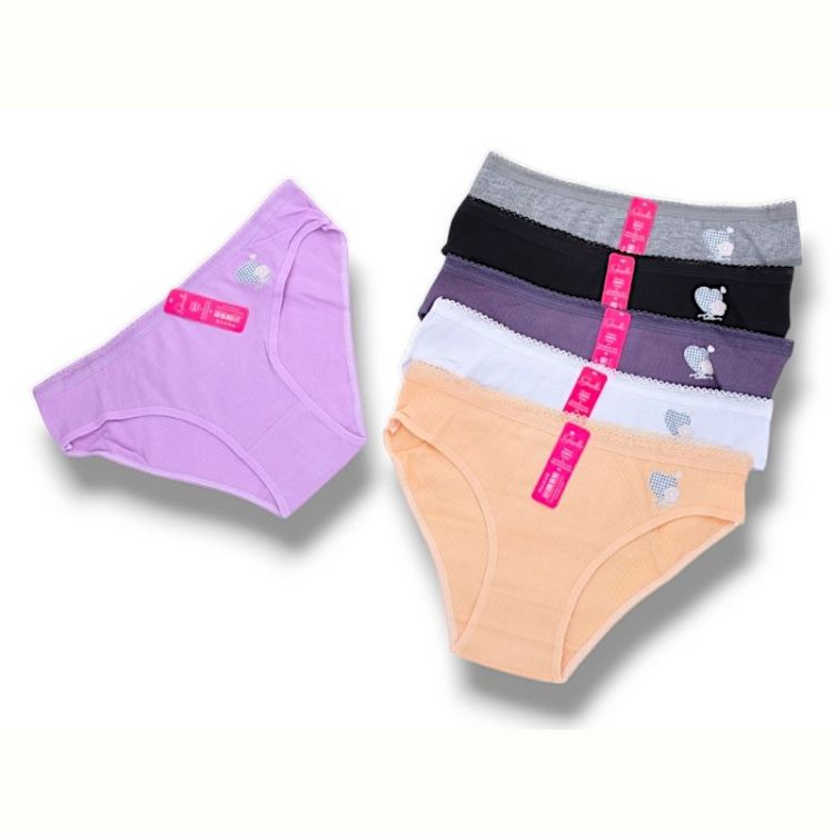 Купить Трусы Jelzin Z30073 mix (L) на obuv-plus.com.ua