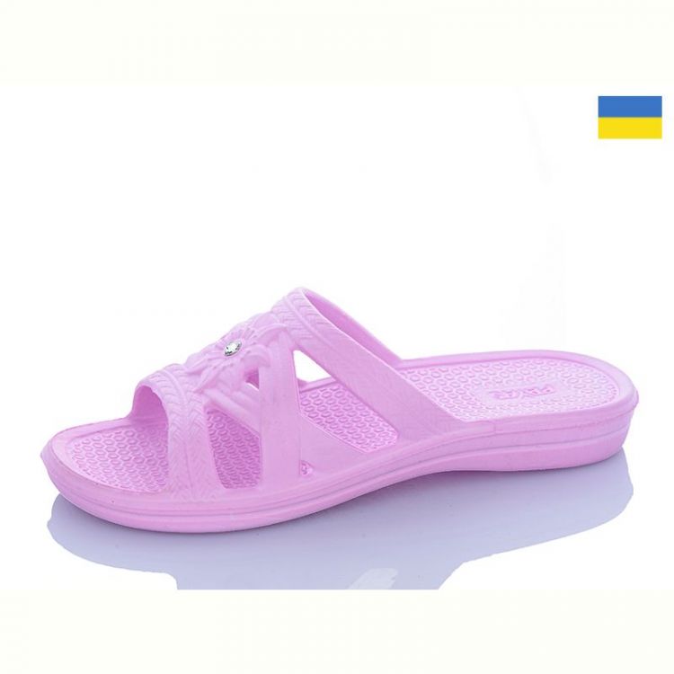 Купить Шлепанцы Payas Камінчик старий рожевий на obuv-plus.com.ua