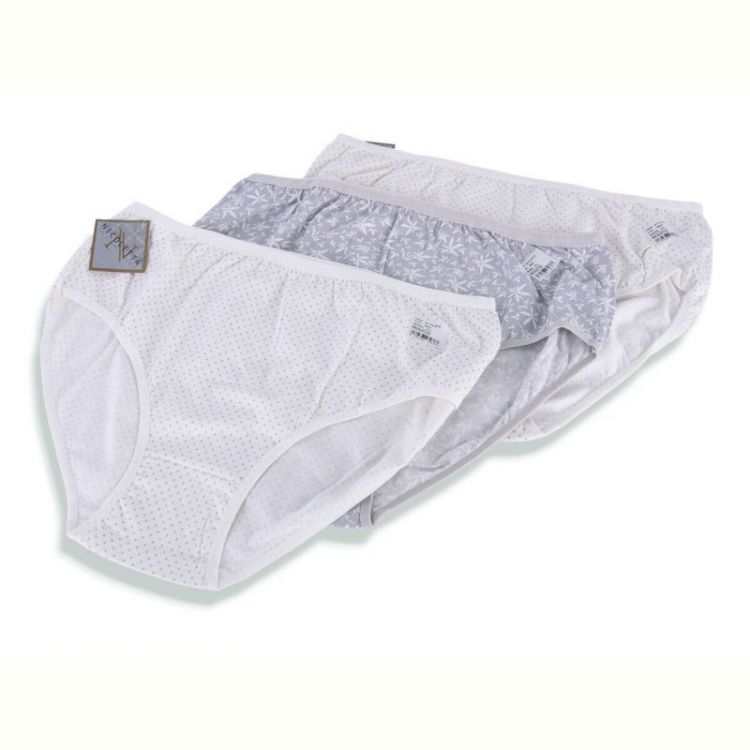 Купить Трусы Textile 28237 mix 5XL-6XL на obuv-plus.com.ua