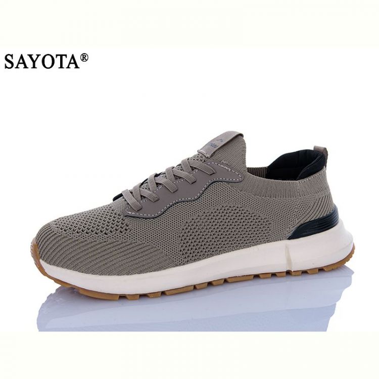 Купить Кроссовки Sayota S603-3 на obuv-plus.com.ua