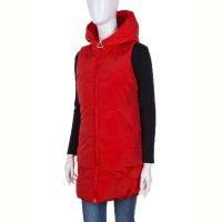 Купить Жилетка Obuv OK2 809-2 red на obuv-plus.com.ua