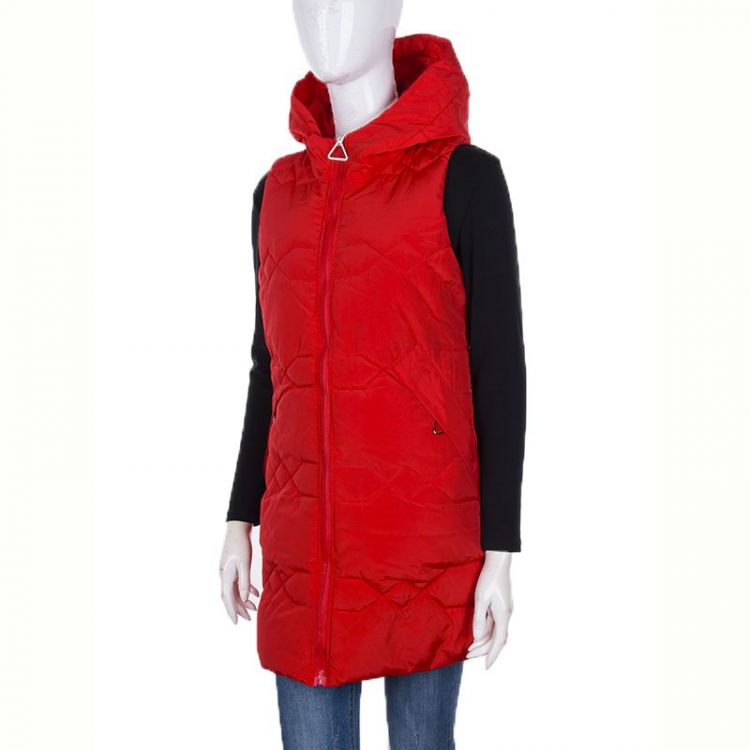 Купить Жилетка Obuv OK2 809-2 red на obuv-plus.com.ua