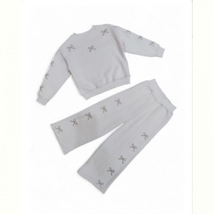 Купить Костюм спорт Malibu2 4111 l.beige на obuv-plus.com.ua