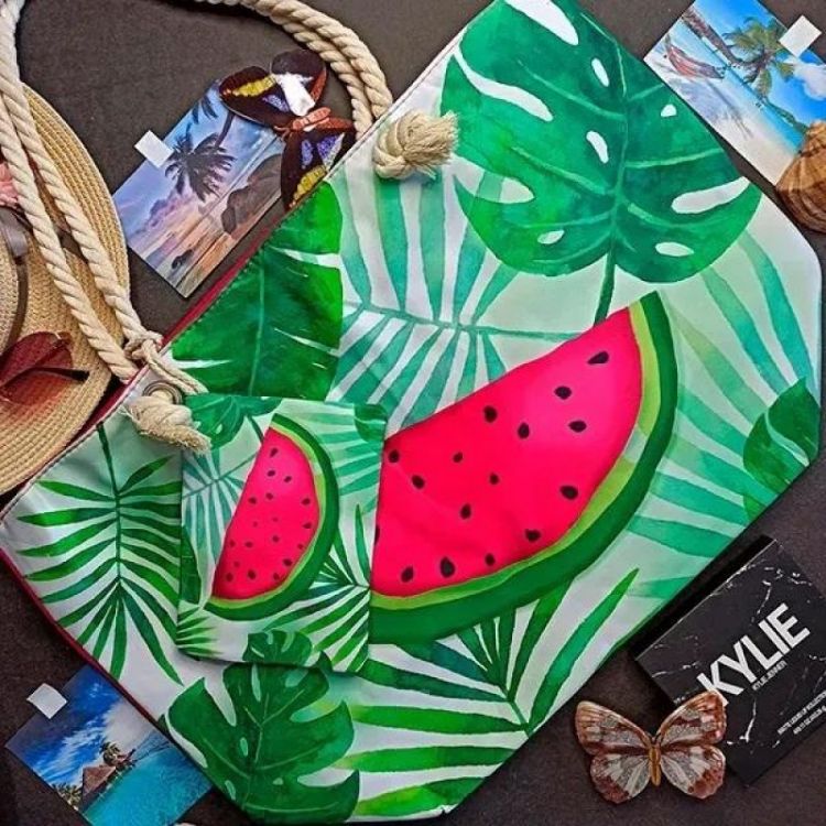 Купить Сумка Luna-bag 8980-1 green на obuv-plus.com.ua