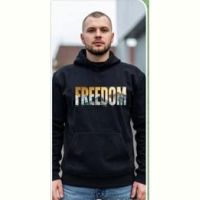 Купить Худи Mary Brand 400 black на obuv-plus.com.ua