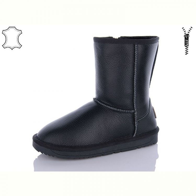 Купить Угги Hengji 5826-1 на obuv-plus.com.ua