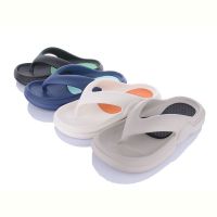 Купить Шлепанцы M&L ALEX13 9822 mix на obuv-plus.com.ua