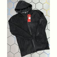 Купить Кофта спорт Alex Clothes 6131 black на obuv-plus.com.ua