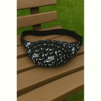 Купить Бананка Candy bags CB254 black на obuv-plus.com.ua