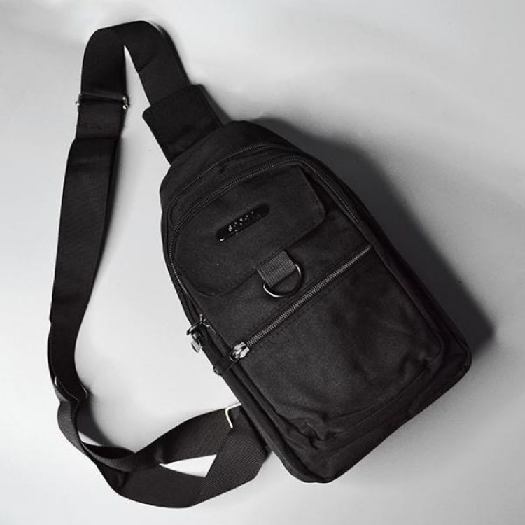 Купить Сумка Luna-bag 24-208 black на obuv-plus.com.ua