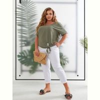 Купить Футболка BAT BT266 khaki на obuv-plus.com.ua